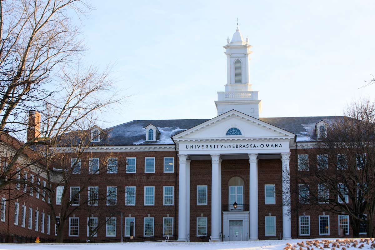 Arts and Sciences Hall