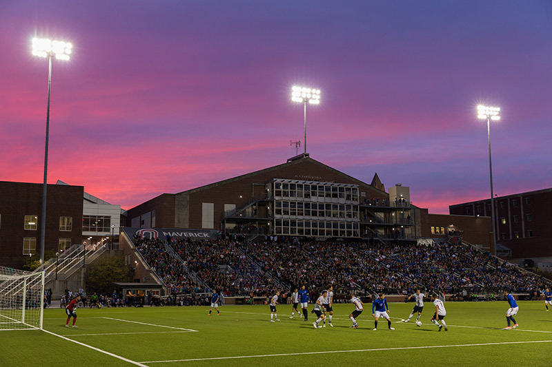 Caniglia Field