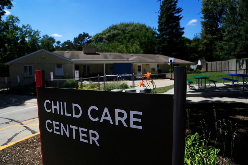 Child Care Center