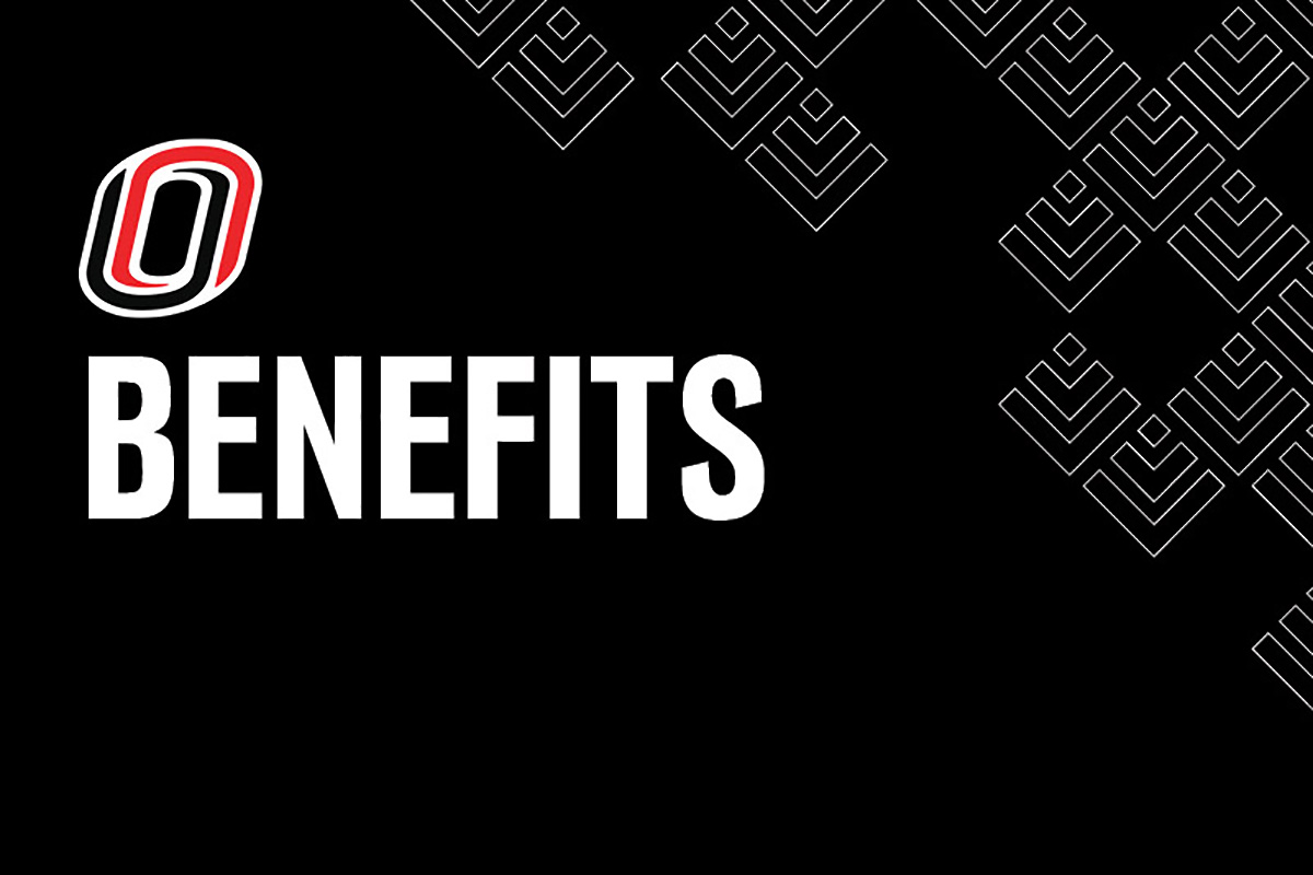 UNO Benefits Graphic