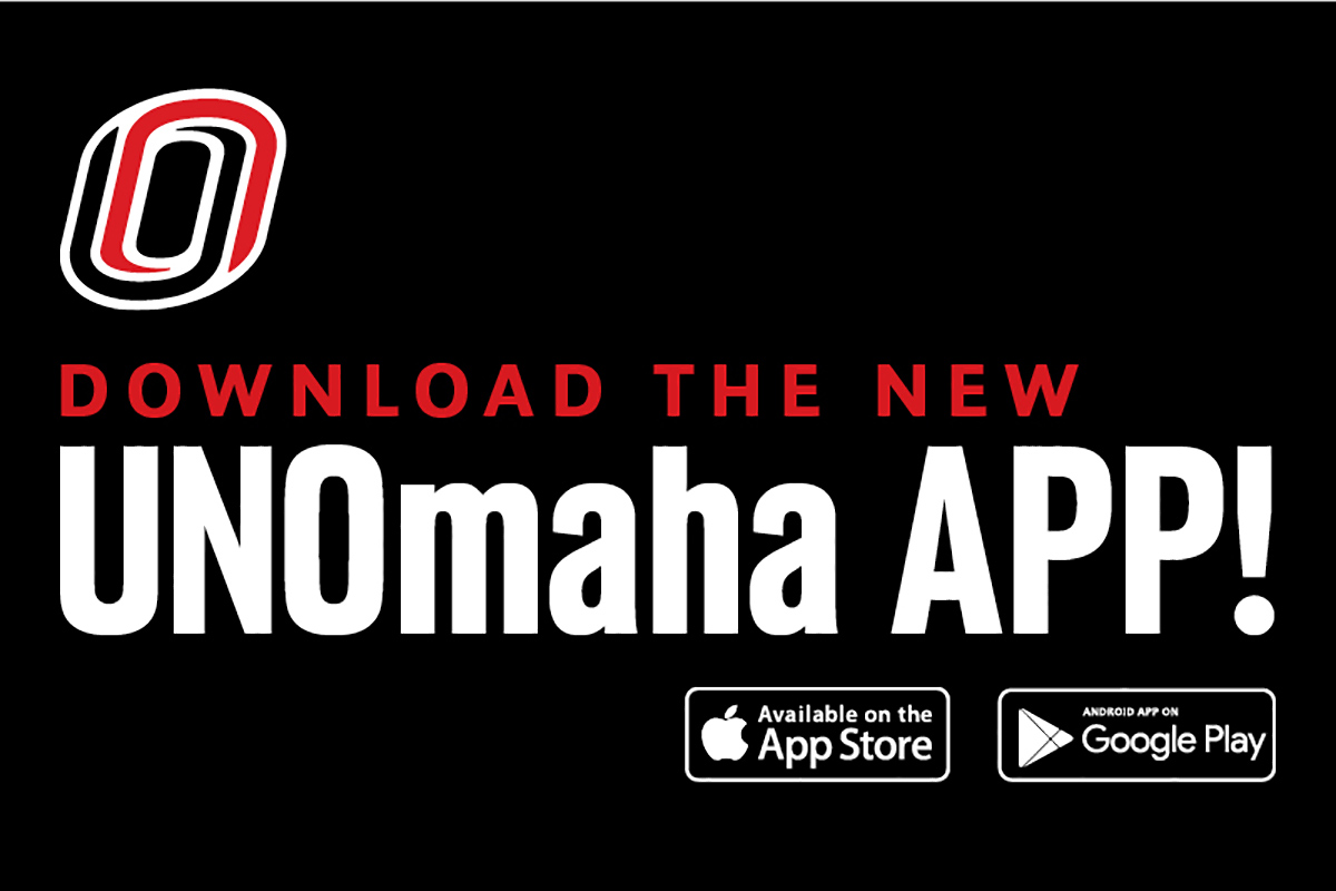 UNOmaha app graphic