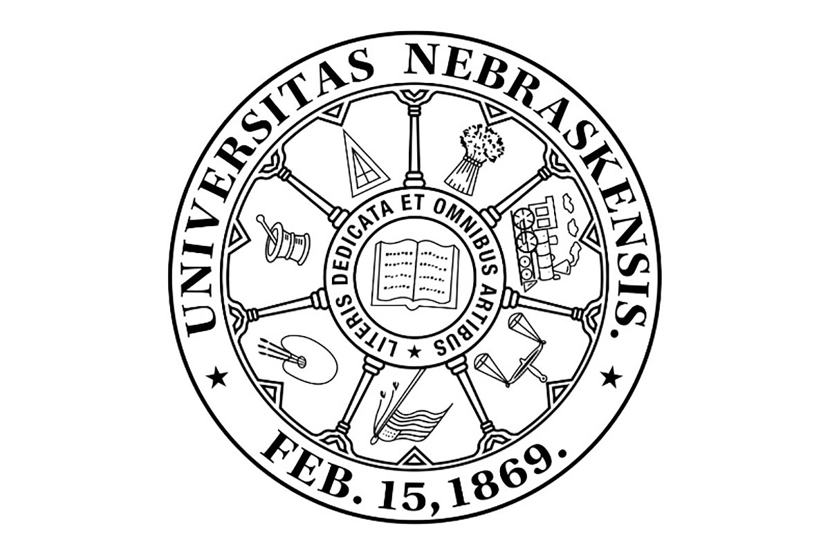 Seal of the University of Nebraska
