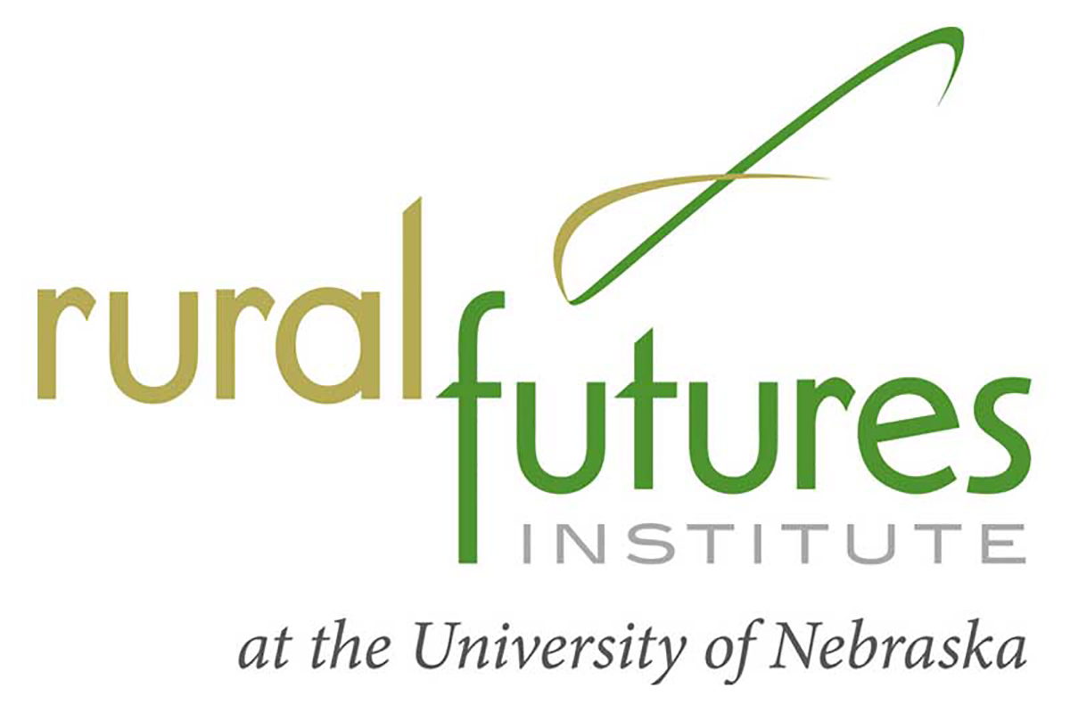 Rural Futures Institute Logo