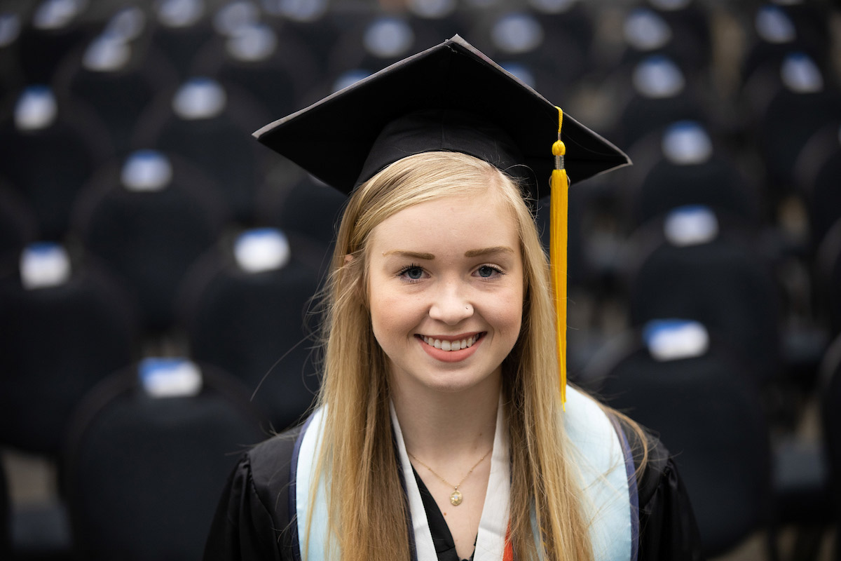 Student Commencement Stories December 2019 News University pic Student Commencement Stories December 2019 News University pic
