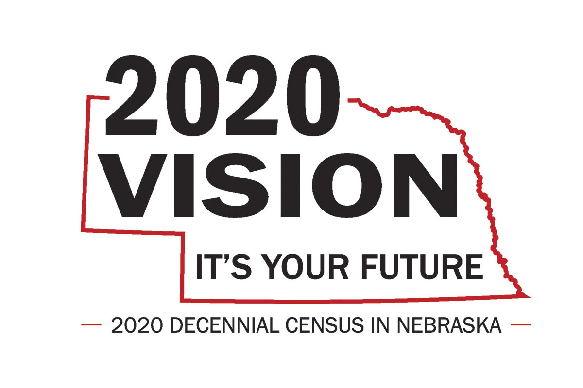 Important 2020 Census Data Information News University of Nebraska