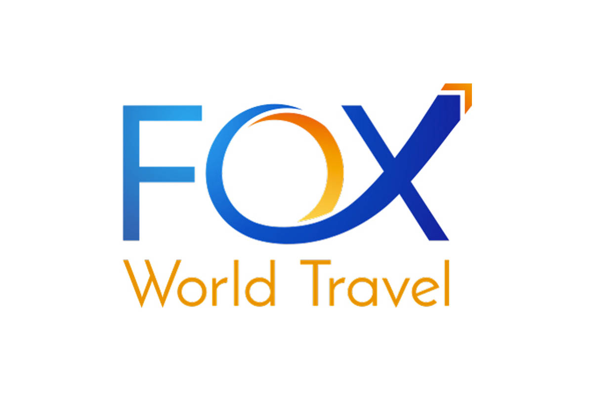 Fox Travel Logo