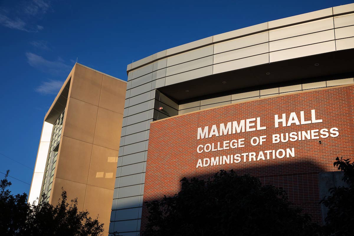 Mammel Hall