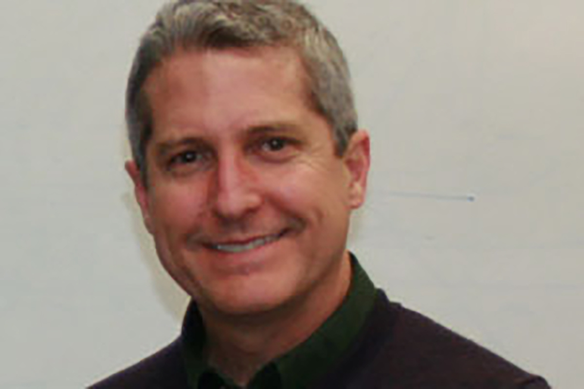 Jeffery Bredthauer, Ph.D.