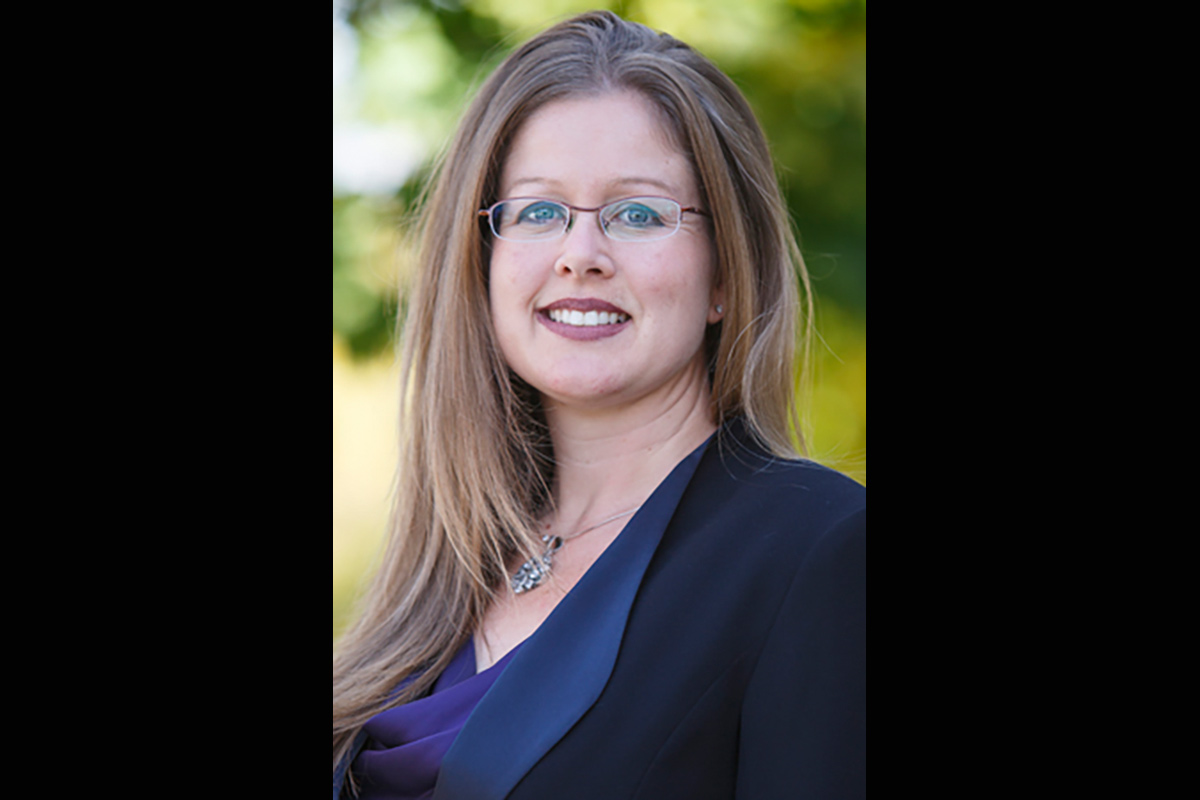 Kristin Broyhill