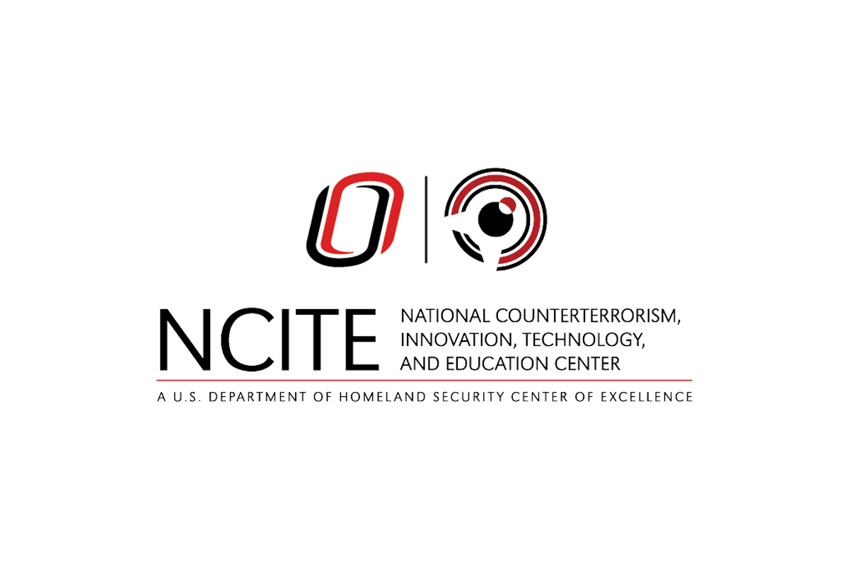 NCITE and UNO logos