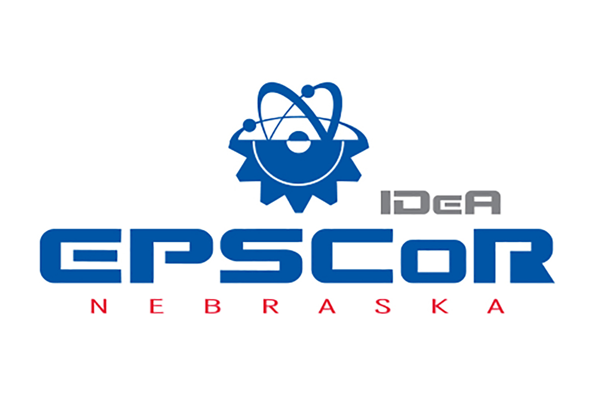 Nebraska EPSCoR logo