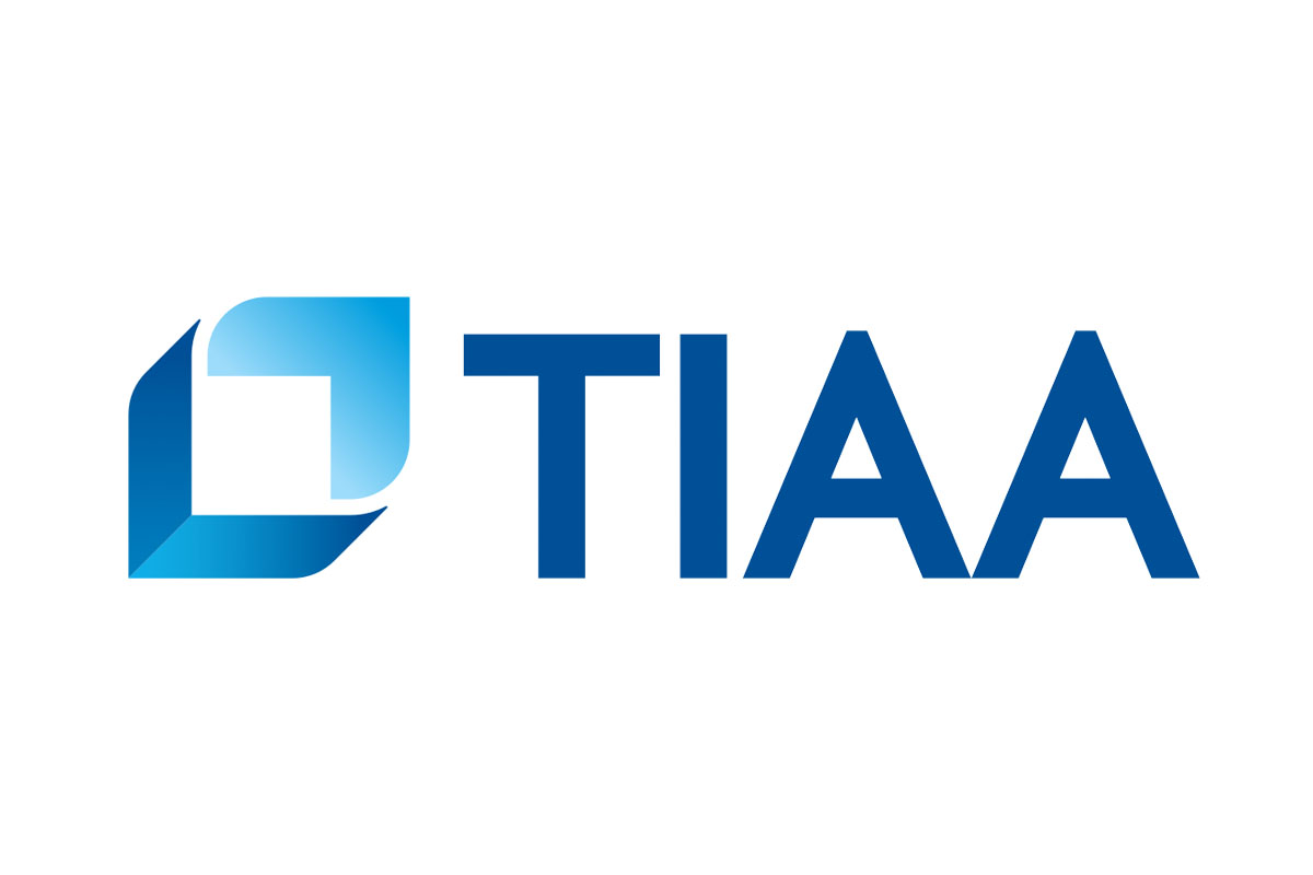 TIAA logo