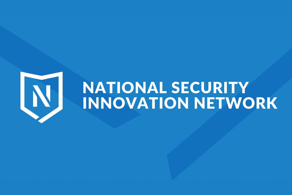 The National Security Innovation Network