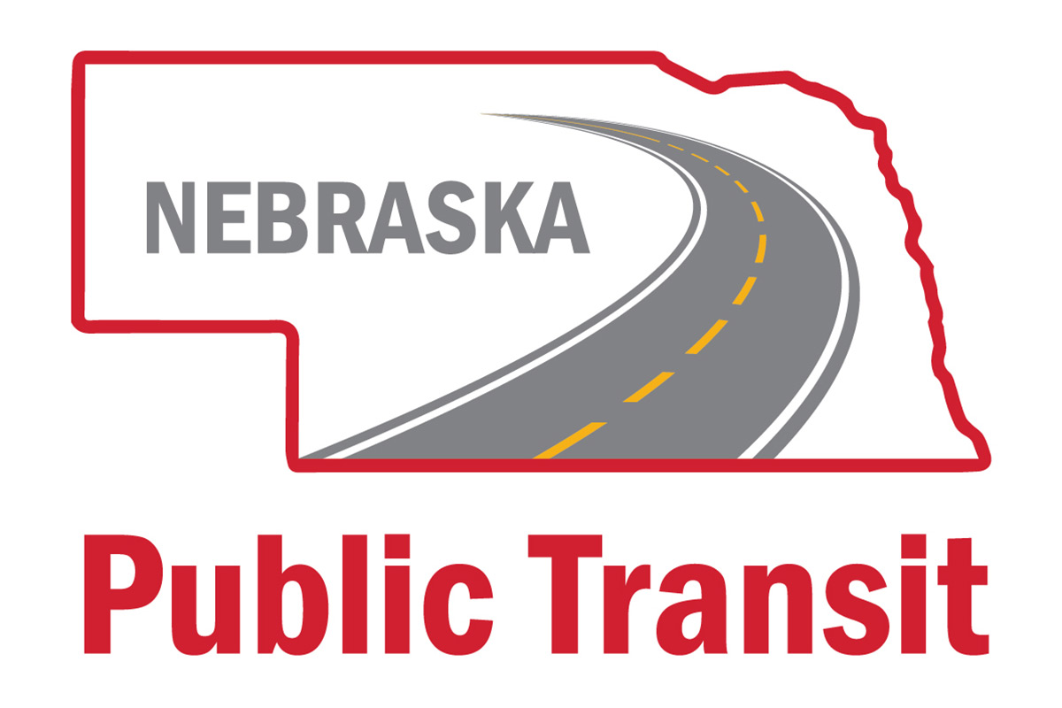 Nebraska Public Transit logo