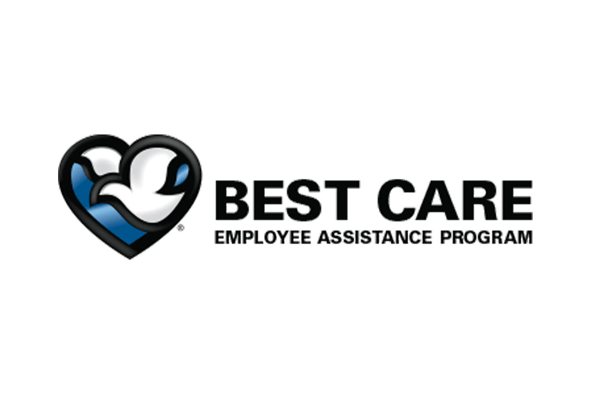 Best Care EAP Logo