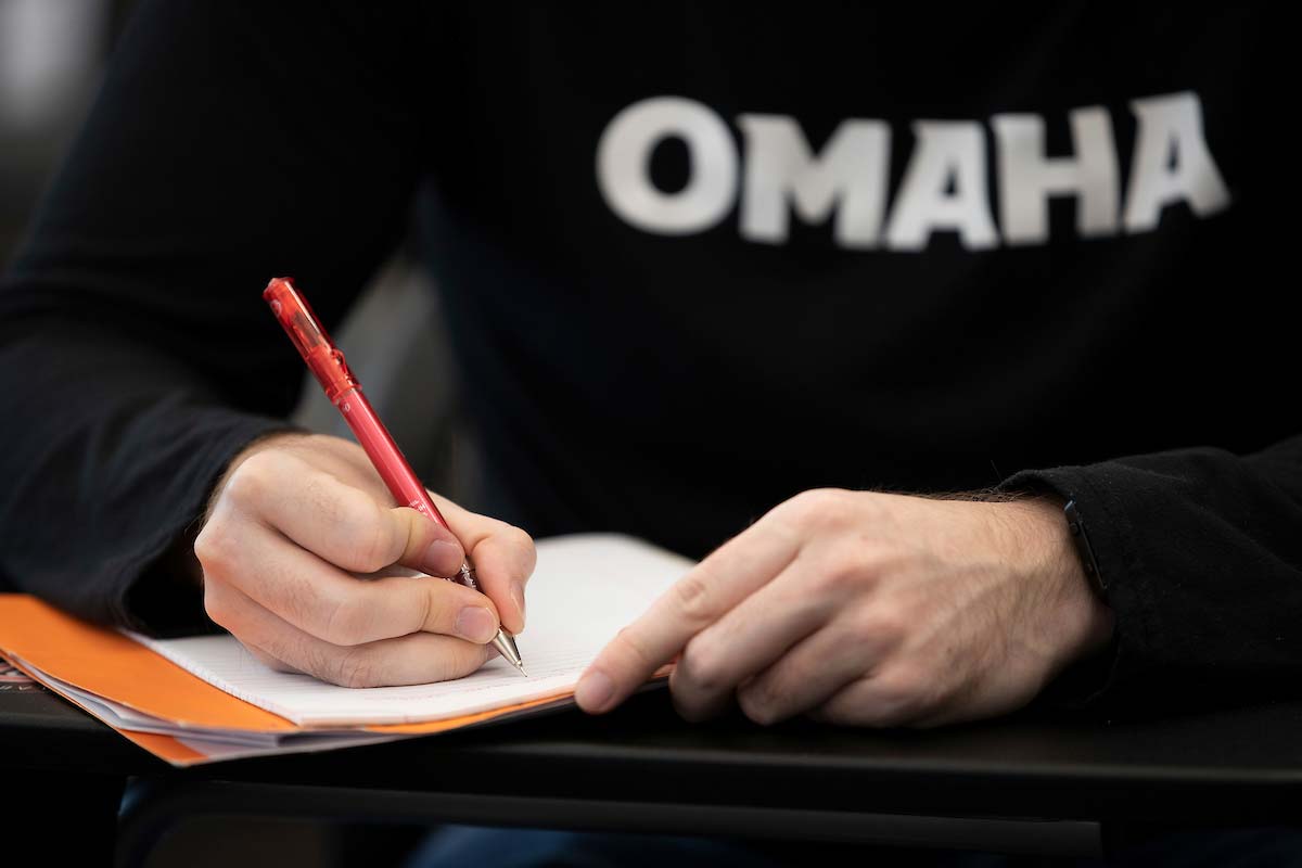 Six Steps To Success In Spring 2021 News University Of Nebraska Omaha uno academic calendar spring 2021