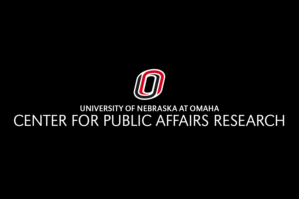 UNO Center for Public Affairs Research logo
