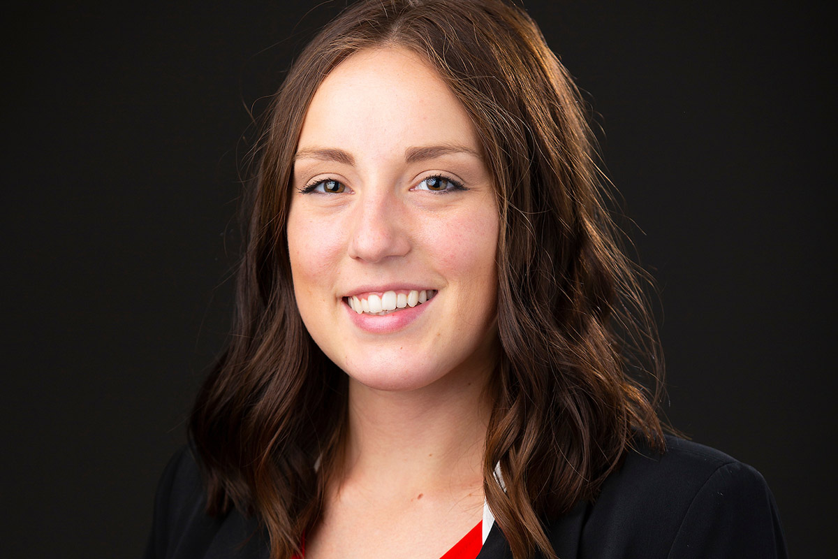 Summer Mueller
