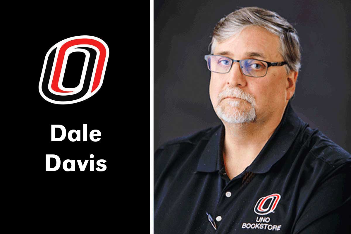 Profile photo of Dale Davis