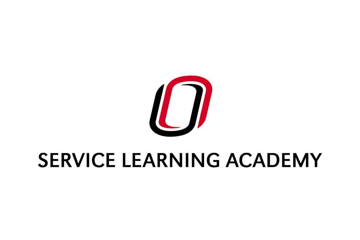 Service Learning logo