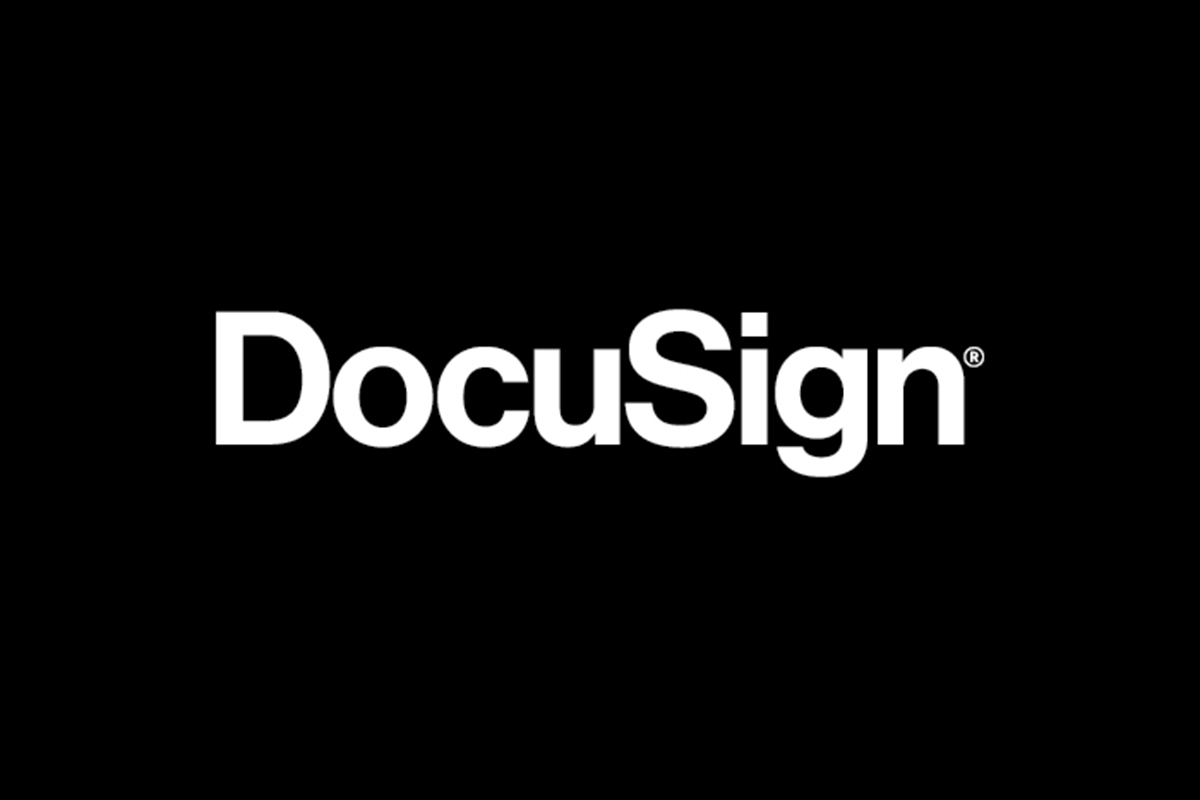 DocuSign logo