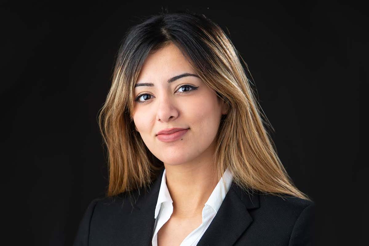 Sarah Alsuleiman