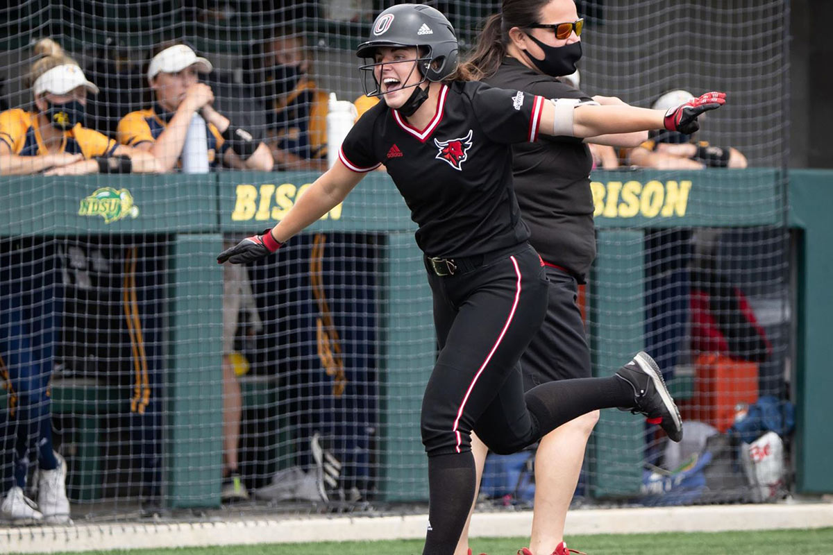 Omaha Softball