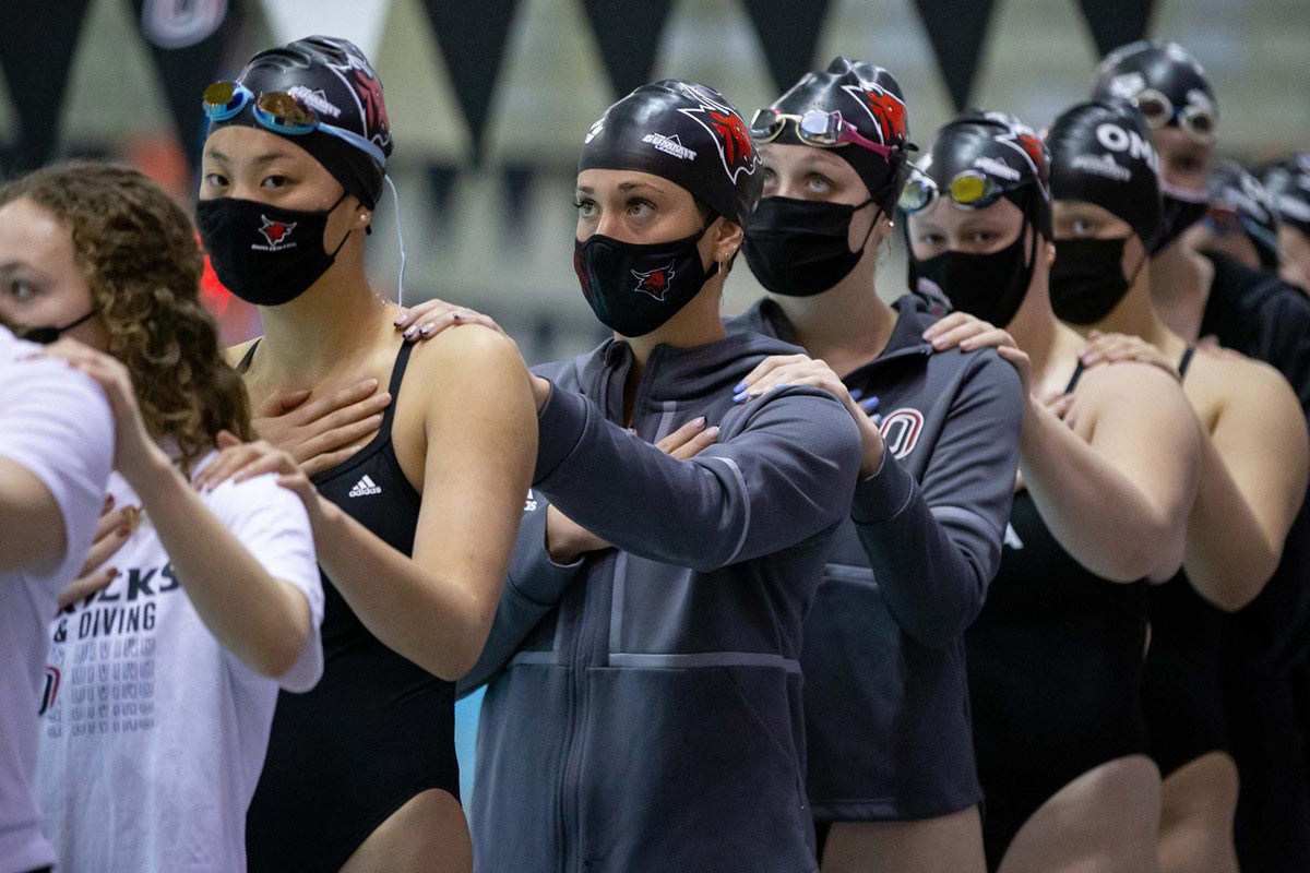 Omaha Swimming and Diving