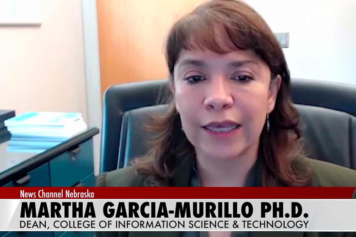 Martha Garcia-Murillo