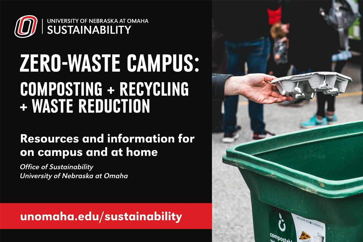 A Zero-Waste Campus