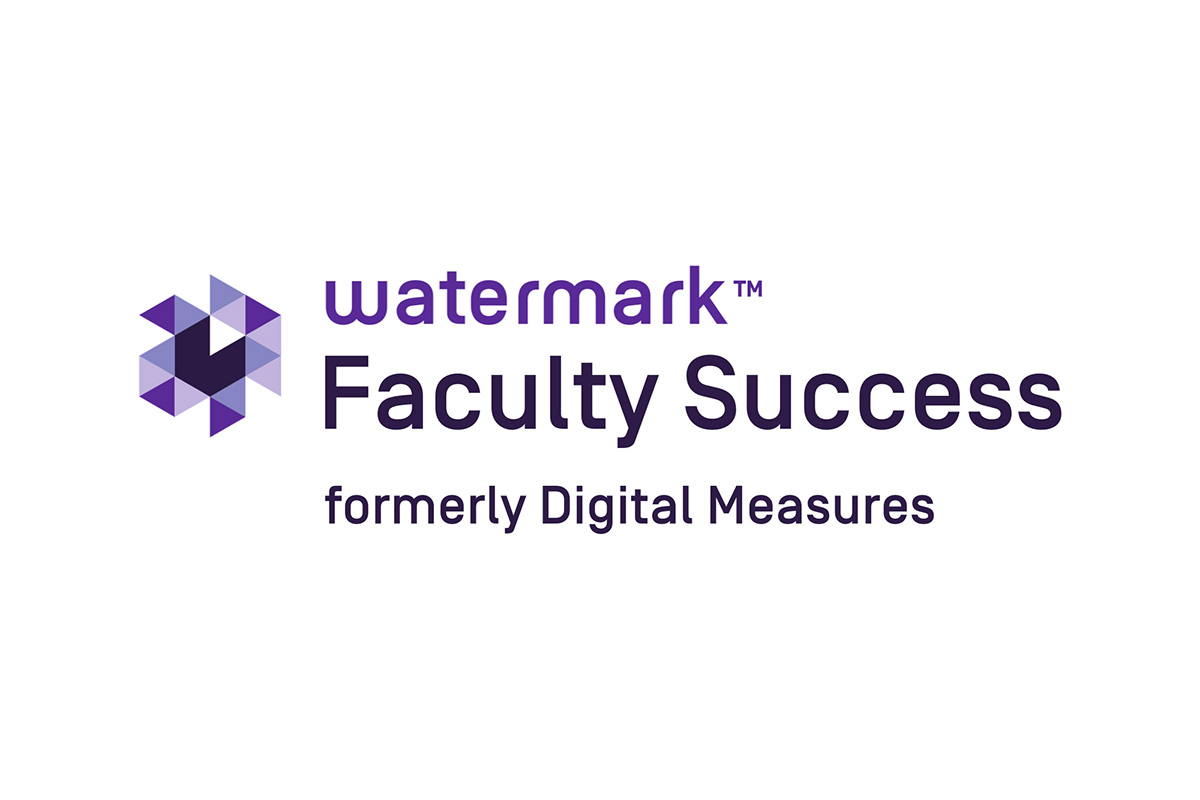 Watermark Faculty Success