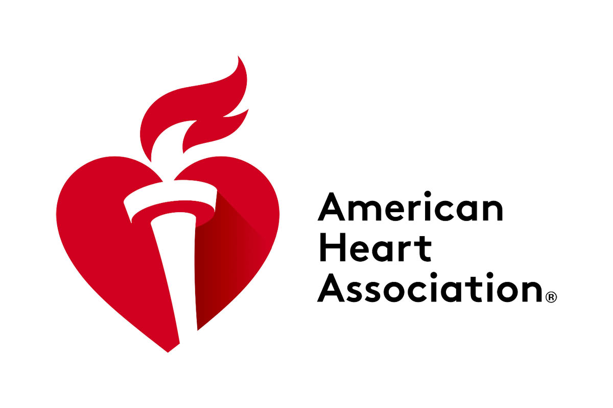 American Heart Association logo