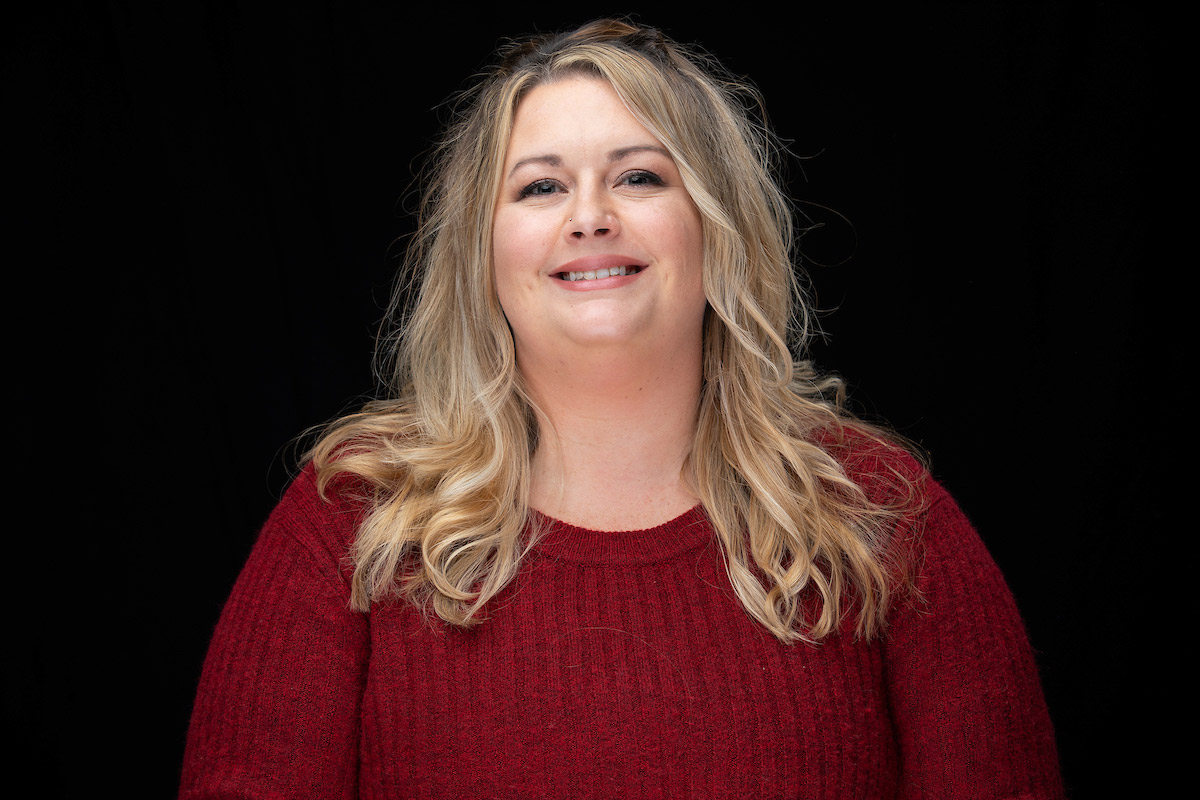 Kelli Dodds - College of Public Affairs and Community Service