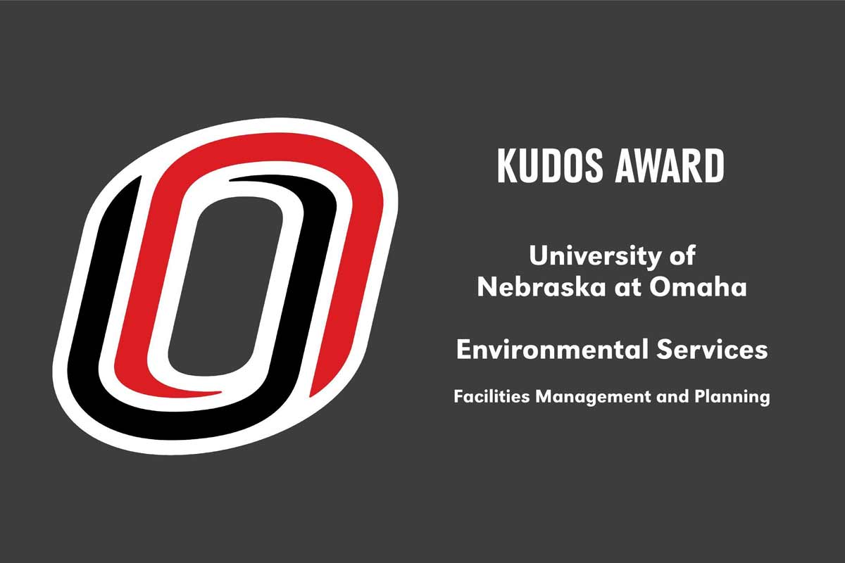 UNO Kudos for Environmental Services