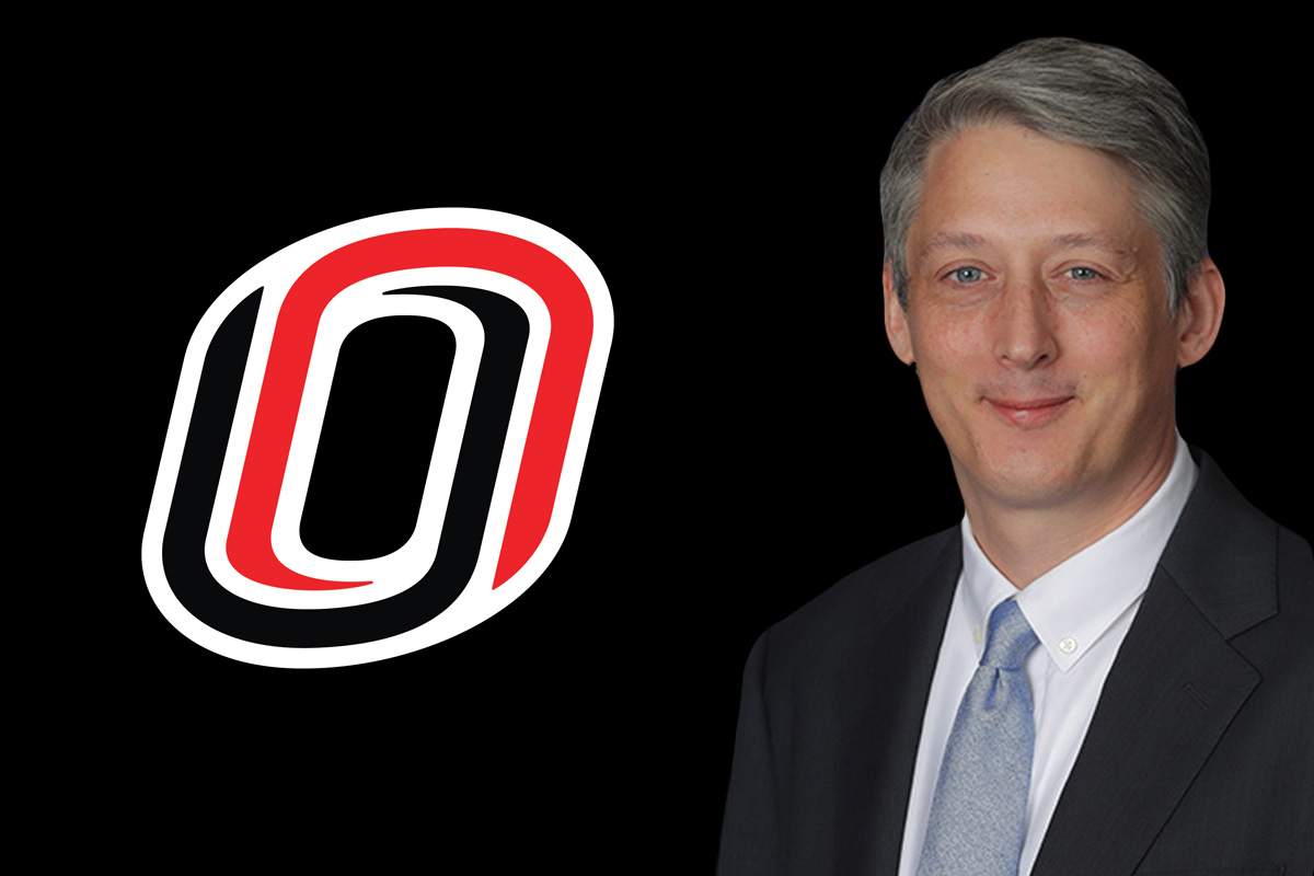 U.S. Dept. of Education Official Sees UNO’s Student Support Firsthand in Campus Visit