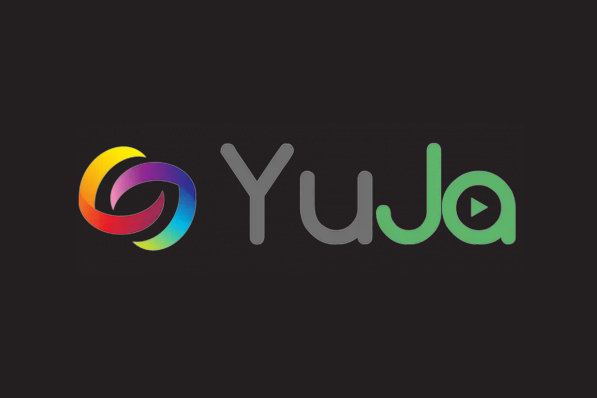 YuJa logo