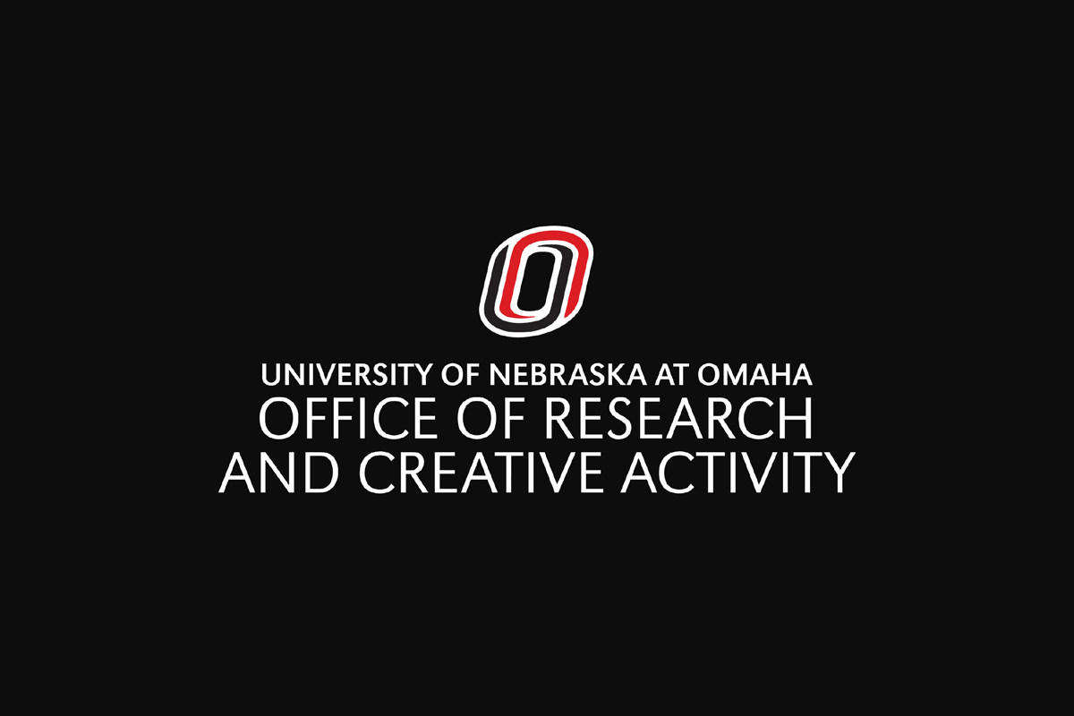 UNO's Office of Research and Creative Activity