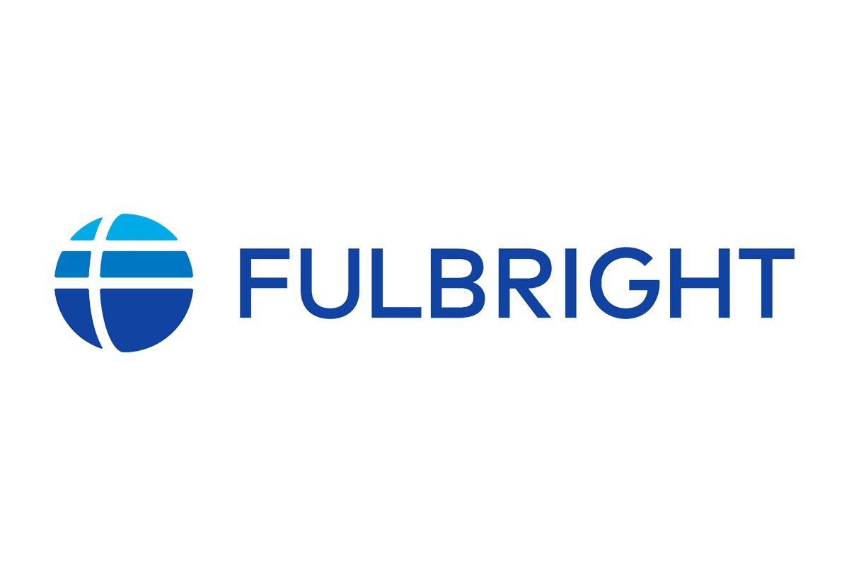 Fulbright logo