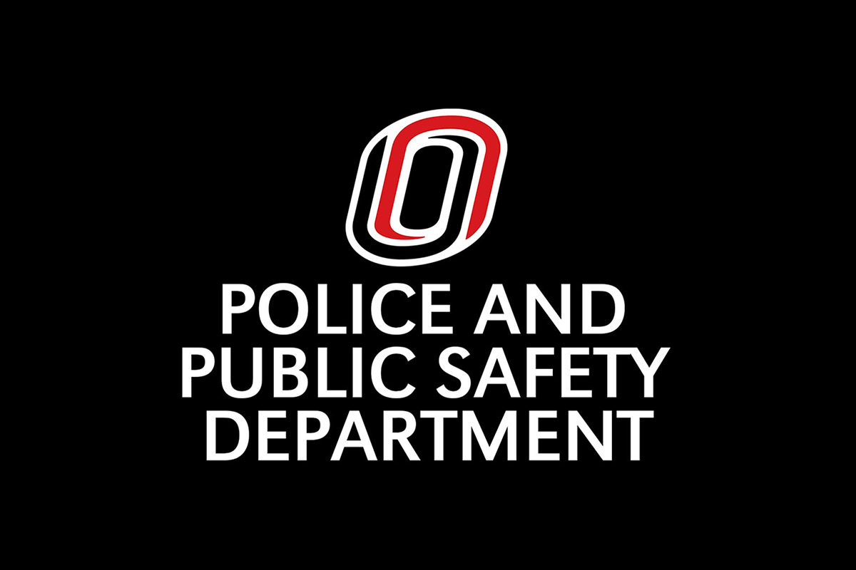UNO Police and Public Safety Department