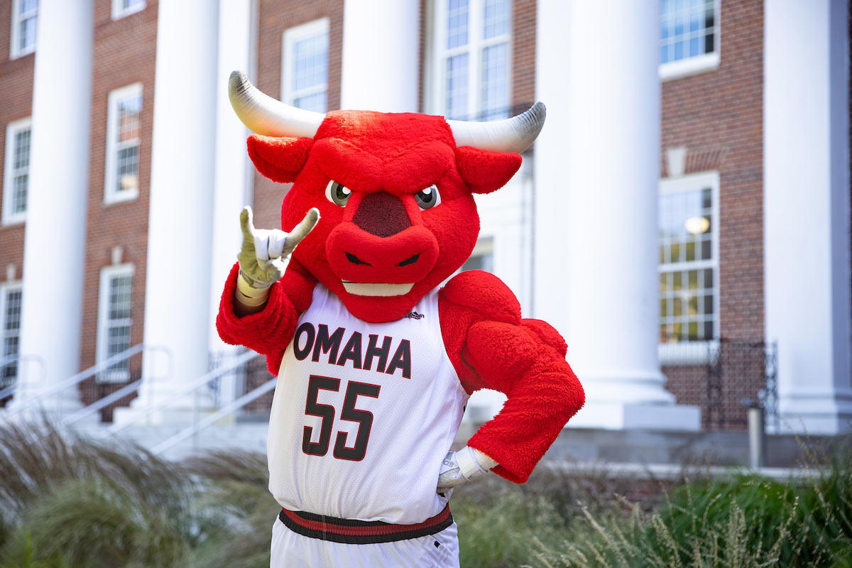 Durango Steps Up to the Plate for UNO, CWS Partnership