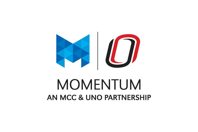 MCC and UNO Momentum graphic 