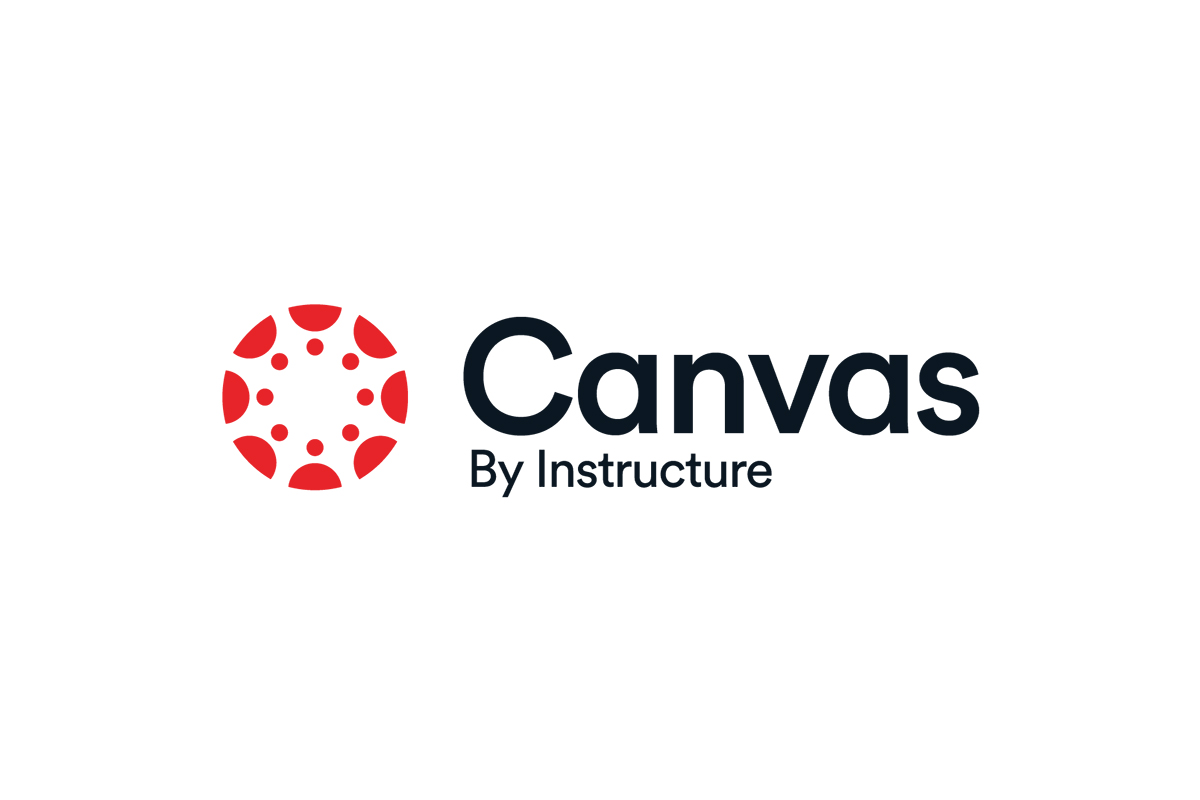 Canvas logo
