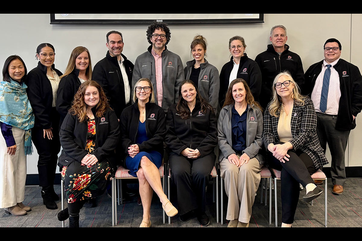 Chancellor’s Leadership Academy Celebrates Second Cohort Graduation