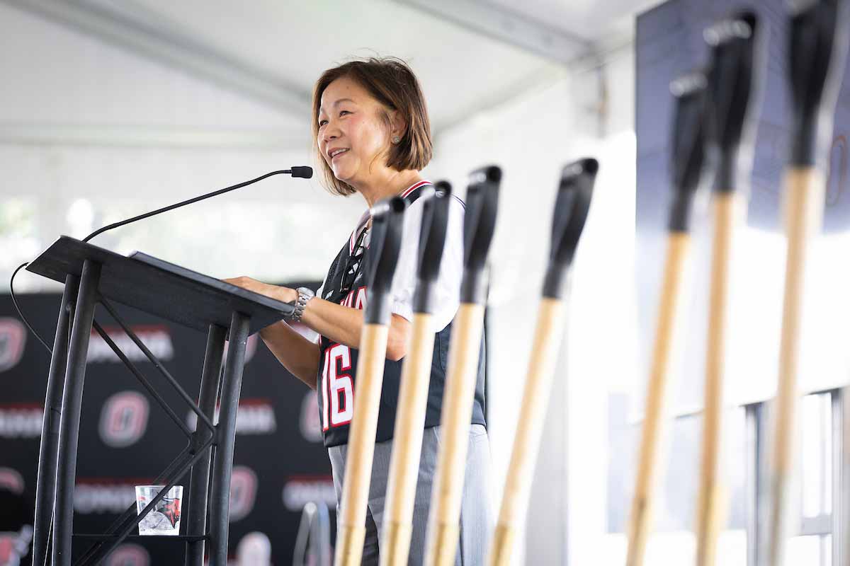 Joanne Li, Ph.D., CFA