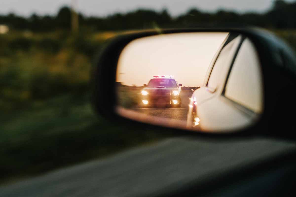 UNO Researchers Leading Statewide Effort to Support Fair, Safe Traffic Stops in Nebraska