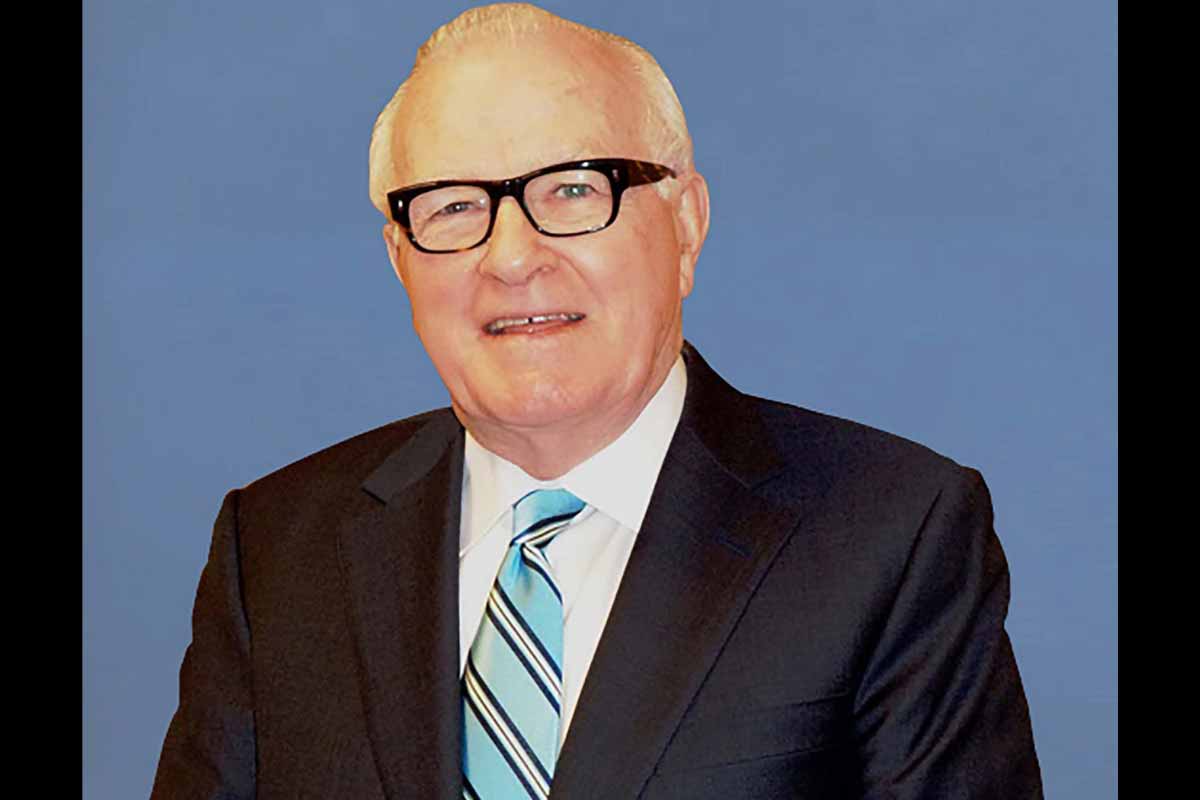 John Morgan
