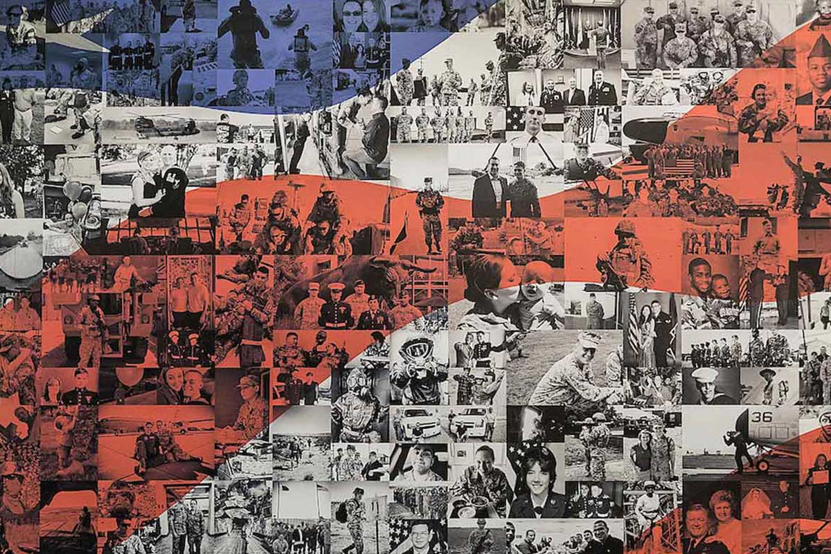 MCRC mural