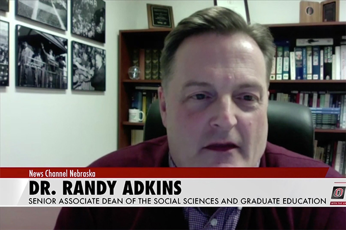 Randy Adkins still