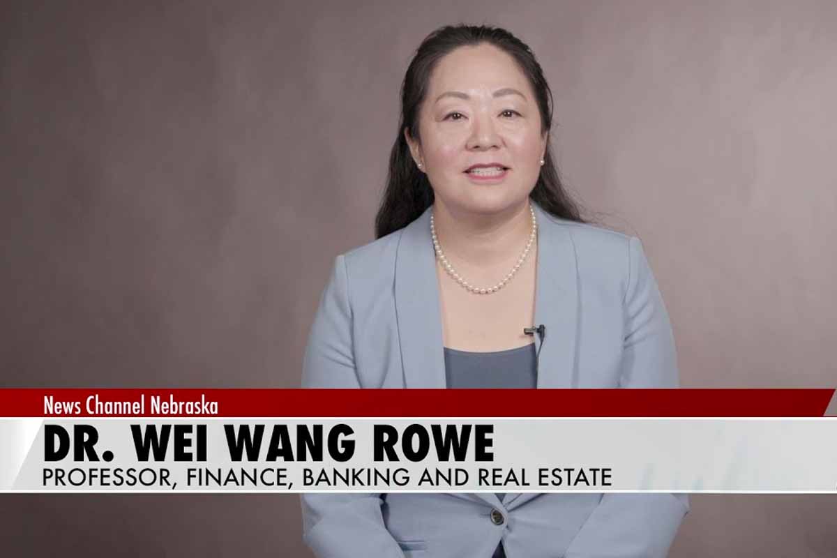 Professor Wei Wang Rowe