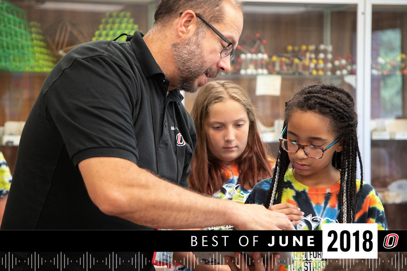 Best of June 2018